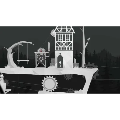 Albert and Otto: The Adventure Begins STEAM KEY GLOBAL - irongamers.ru