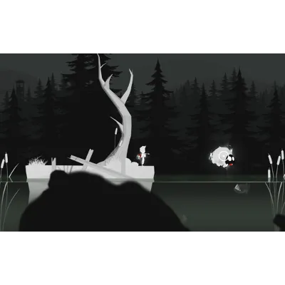Albert and Otto: The Adventure Begins STEAM KEY GLOBAL - irongamers.ru