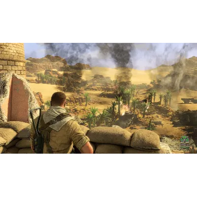 SNIPER ELITE 3 STANDART EDITION XBOX ONE / XBOX SERIES X|S Ключ - irongamers.ru
