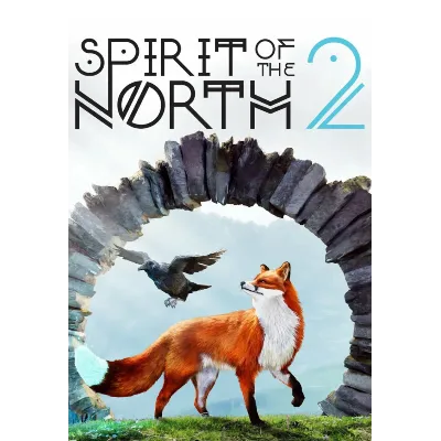 Spirit of the North 2 (Steam/RU+CIS) - irongamers.ru