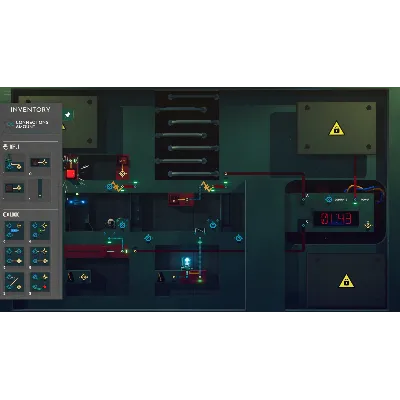Linkito STEAM Ключ | (СНГ+РФ) - irongamers.ru