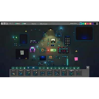 Linkito STEAM Ключ | (СНГ+РФ) - irongamers.ru