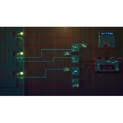 Linkito STEAM Ключ | (СНГ+РФ) - irongamers.ru