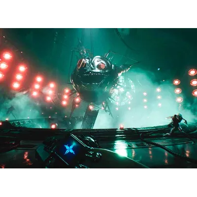 КЛЮЧ Luna Abyss XBOX, Handheld, PC(не steam) Код - irongamers.ru