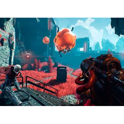 КЛЮЧ Luna Abyss XBOX, Handheld, PC(не steam) Код - irongamers.ru