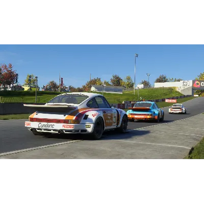 Project Motor Racing: GT Legends Pack DLC - STEAM RU - irongamers.ru
