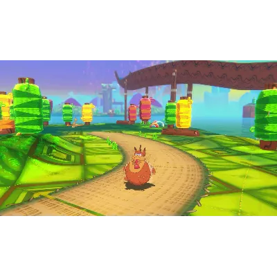 Bubsy 4D - STEAM GIFT РОССИЯ - irongamers.ru