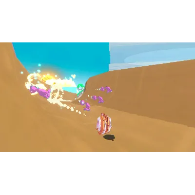 Bubsy 4D - STEAM GIFT РОССИЯ - irongamers.ru