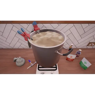 Brewmaster: Beer Brewing Simulator STEAM Ключ | (СНГ+РФ) - irongamers.ru