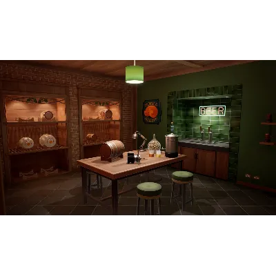 Brewmaster: Beer Brewing Simulator STEAM Ключ | (СНГ+РФ) - irongamers.ru
