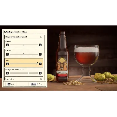 Brewmaster: Beer Brewing Simulator STEAM Ключ | (СНГ+РФ) - irongamers.ru