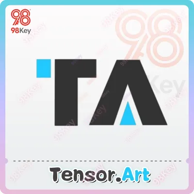 Tensor.Art Pro на 1 / 3 / 12 месяцев и кредиты 3000 / 10000 / 30000 - irongamers.ru