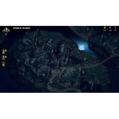 Thronebreaker: The Witcher Tales (полностью на русском) XBOX КОД КЛЮЧ - irongamers.ru