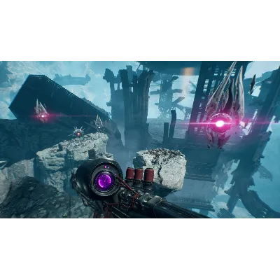 Luna Abyss | Steam Россия+KZ+UA+CIS+AR+TR+CN - irongamers.ru