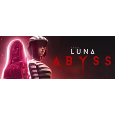 Luna Abyss | Steam Россия+KZ+UA+CIS+AR+TR+CN - irongamers.ru