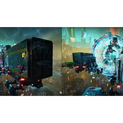 SPLIT FICTION XBOX SERIES X|S КЛЮЧ USA ЛИЦЕНЗИЯ - irongamers.ru