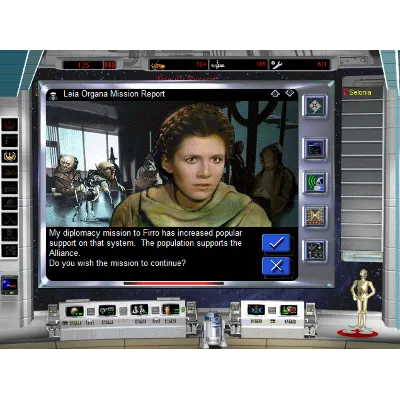 Star Wars: Rebellion | Steam | Ключ | РФ + Мир - irongamers.ru