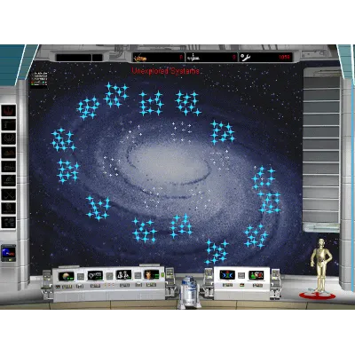 Star Wars: Rebellion | Steam | Ключ | РФ + Мир - irongamers.ru