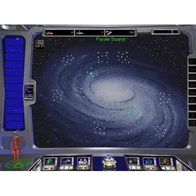 Star Wars: Rebellion | Steam | Ключ | РФ + Мир - irongamers.ru