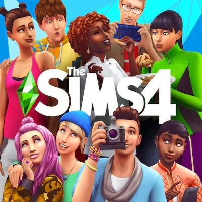 The Sims 4 | STEAM | На Ваш Аккаунт | Авто выдача - irongamers.ru