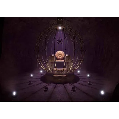 КЛЮЧ Riven XBOX, Handheld, PC(не steam) Код - irongamers.ru