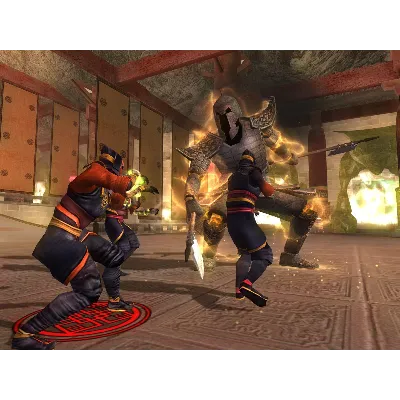 Jade Empire: Special Edition (Steam Gift / RU+CIS) - irongamers.ru