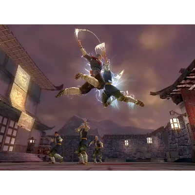 Jade Empire: Special Edition (Steam Gift / RU+CIS) - irongamers.ru