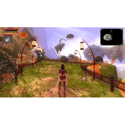 Jade Empire: Special Edition (Steam Gift / RU+CIS) - irongamers.ru