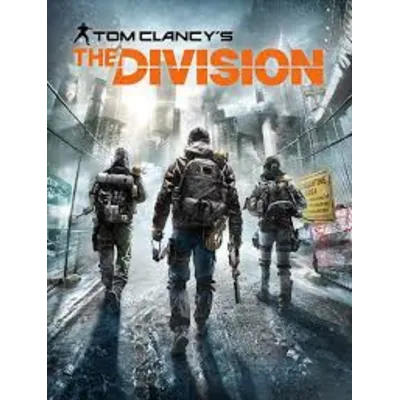 Tom Clancy&acute;s The Division + Knack 2 / п3 активация ps4 - irongamers.ru