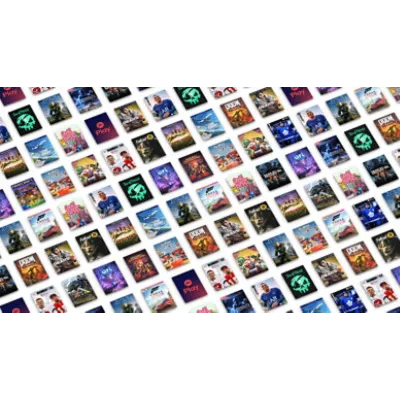 Xbox Game Pass Ultimate 1 Windows PC ПК 1 месяц продление любой аккаунт (НЕ ТРИАЛ). - irongamers.ru