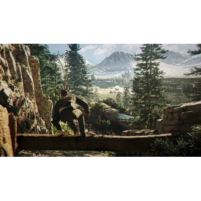 007 First Light * STEAM RU*KZ*UA*СНГ - irongamers.ru