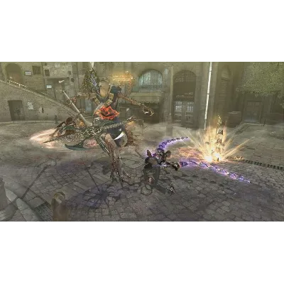 Bayonetta Activated Steam КЛЮЧ RU+CIS - irongamers.ru