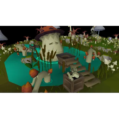 Old School RuneScape 12-Month Membership + OST Steam КЛЮЧ - irongamers.ru