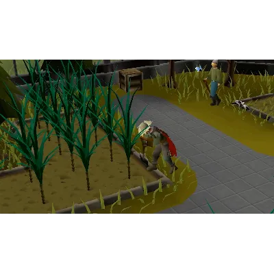 Old School RuneScape 12-Month Membership + OST Steam КЛЮЧ - irongamers.ru
