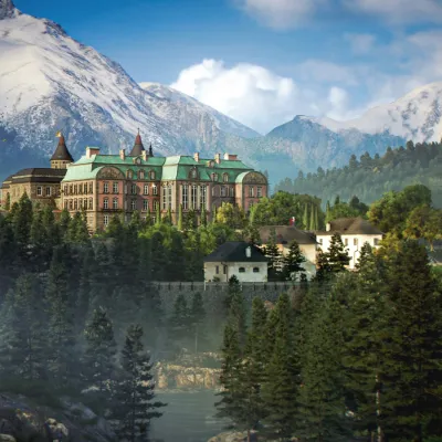 КЛЮЧ 007 First Light - Standard Edition XBOX, PC(не steam) Код - irongamers.ru