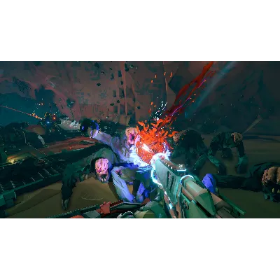 Deep Rock Galactic: Rogue Core Онлайн аккаунт steam любой регион без GUARD - irongamers.ru