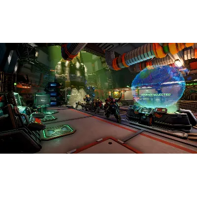 Deep Rock Galactic: Rogue Core Онлайн аккаунт steam любой регион без GUARD - irongamers.ru