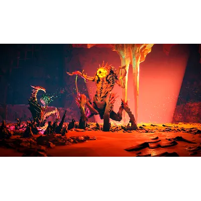 Deep Rock Galactic: Rogue Core Онлайн аккаунт steam любой регион без GUARD - irongamers.ru