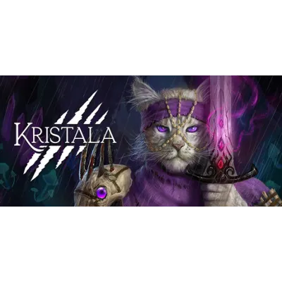Kristala аккаунт steam любой регион и Россия без GUARD - irongamers.ru