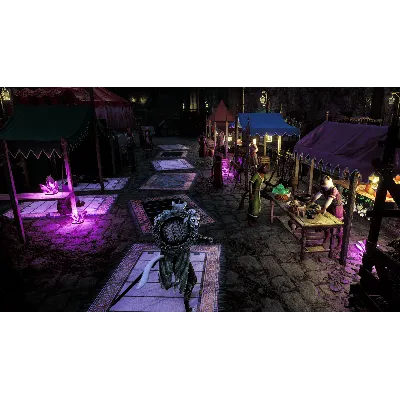 Kristala аккаунт steam любой регион и Россия без GUARD - irongamers.ru