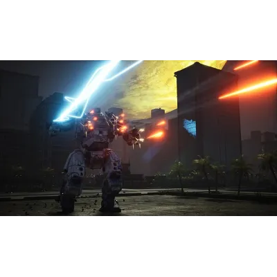 MechWarrior 5: Mercenaries - Chaos Reign STEAM GIFT AUTO RU+МИР - irongamers.ru