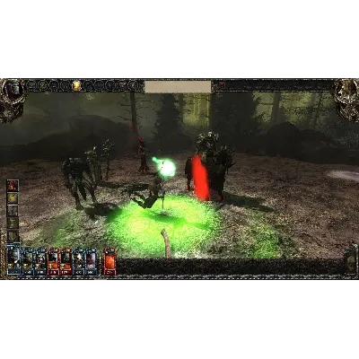 Disciples 3 III: Resurrection (STEAM KEY region free) - irongamers.ru