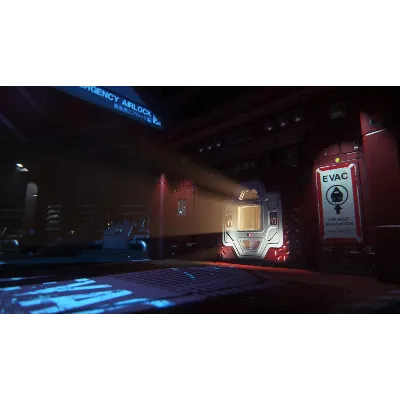 ПРОДАМ [XBOX 360] Alien: Isolation | Полный Доступ - irongamers.ru