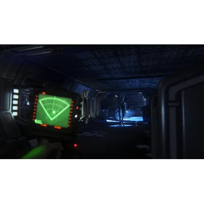 ПРОДАМ [XBOX 360] Alien: Isolation | Полный Доступ - irongamers.ru