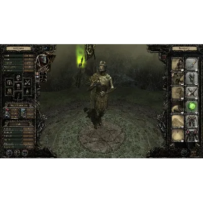Disciples 3 III: Resurrection (STEAM KEY region free) - irongamers.ru