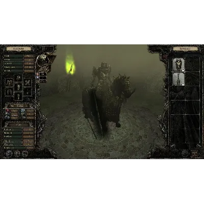 Disciples 3 III: Resurrection (STEAM KEY region free) - irongamers.ru