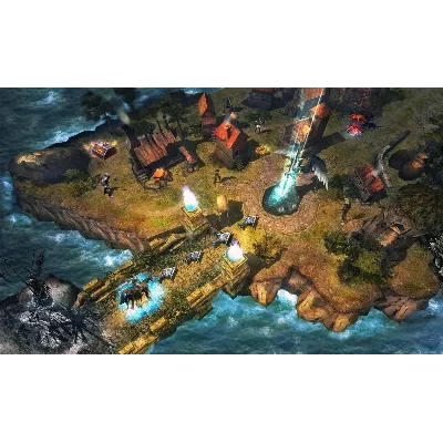 Disciples 3 III: Resurrection (STEAM KEY region free) - irongamers.ru