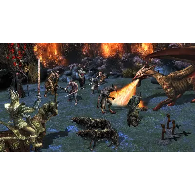 Disciples 3 III: Resurrection (STEAM KEY region free) - irongamers.ru