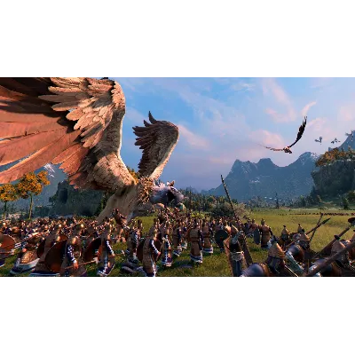 A Total War Saga: TROY - Mythos DLC Steam КЛЮЧ GLOBAL - irongamers.ru