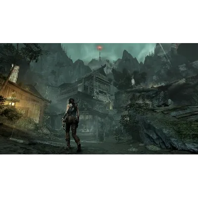 ПРОДАМ [XBOX 360] Tomb Raider & Rise of the Tomb Raider | Полный Доступ - irongamers.ru